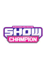 Poster de la serie Show! Champion