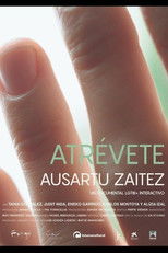 Poster de la película Dare Yourself