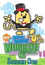 Wow! Wow! Wubbzy!