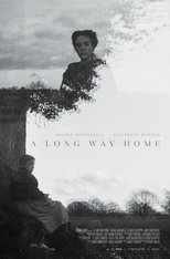 Poster de la película A Long Way Home