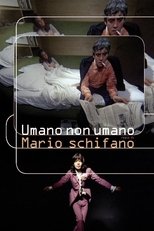 Poster de la película Umano Non Umano