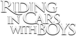 Logo Riding in Cars with Boys