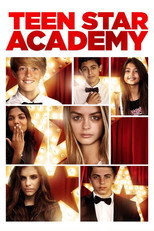 Poster de la película Teen Star Academy