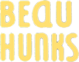 Logo Beau Hunks