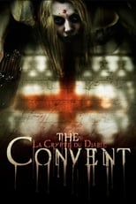 Poster de la película The Crypt