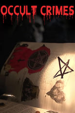 Poster de la serie Occult Crimes