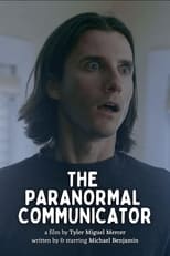 Poster de la película The Paranormal Communicator
