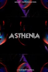 Poster de la película Asthenia