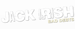 Logo Jack Irish: Bad Debts