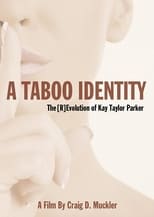 Poster de la película A Taboo Identity