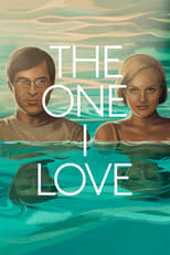 Poster de la película The One I Love