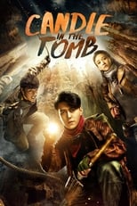 Poster de la serie Candle in the Tomb