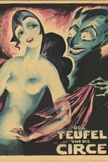 Poster de la película Der Teufel und die Circe
