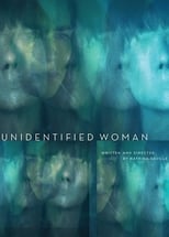Poster de la película Unidentified Woman