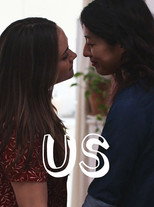 Poster de la película Us