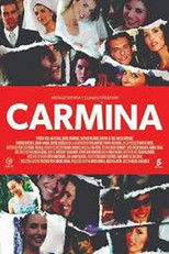 Poster de la serie Carmina