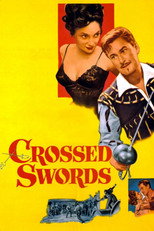 Poster de la película Crossed Swords