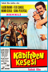 Poster de la película Kadifeden Kesesi