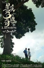 Poster de la película Three Adventures of Brooke