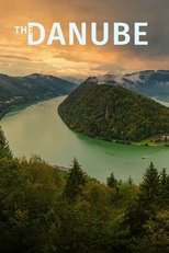 Poster de la serie The Danube