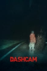 Poster de la película Dashcam