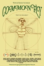 Poster de la película Common Fly