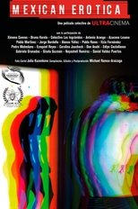 Poster de la película Mexican Erotica