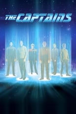 Poster de la película The Captains
