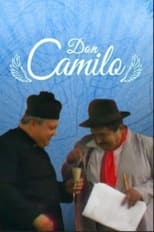 Poster de la serie Don Camilo