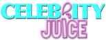 Logo Celebrity Juice