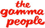 Logo The Gamma People