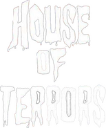 Logo House of Terrors