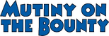 Logo Mutiny on the Bounty