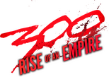 Logo 300: Rise of an Empire