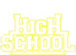 Logo Mac & Devin Go to High School
