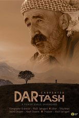 Poster de la película Carpenter