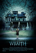 Poster de la película Wraith