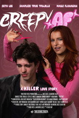 Poster de la película Creepy AF
