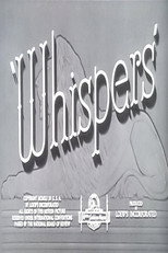 Poster de la película Whispers