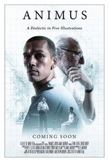 Poster de la película Animus