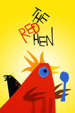 Poster de la película The Red Hen