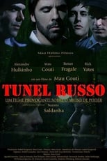 Poster de la película Russian Tunnel