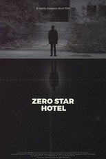 Poster de la película Zero Star Hotel