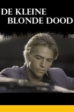 Poster de la película Little Blond Death