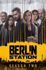 Berlin Station