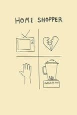 Poster de la película Home Shopper