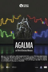 Poster de la película Agalma