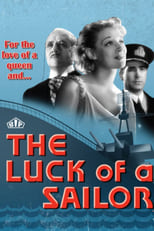 Poster de la película The Luck of a Sailor