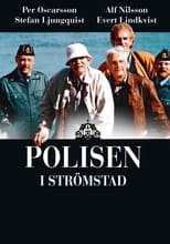 Poster de la serie Polisen i Strömstad