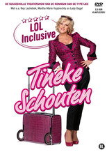 Poster de la película Tineke Schouten: LOL Inclusive